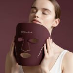 Cellevie Red Light Therapy Mask